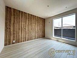 洋室の画像