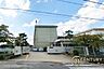 周辺：奈良市立伏見小学校まで400m