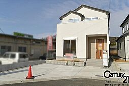 奈良県奈良市宝来町