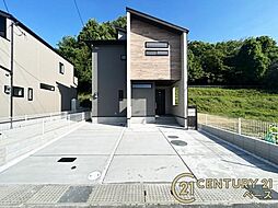 奈良県生駒市萩の台