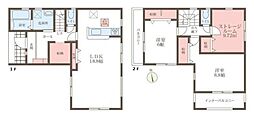 リーブルガーデン中曽司町 /新築一戸建