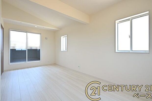■現地撮影写真■陽当たり・通風良好なお部屋です!