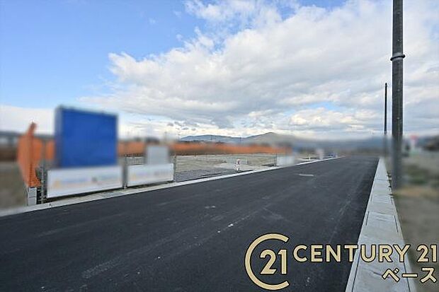 ■現地撮影写真■「大福駅」まで徒歩12分!「香久山駅」まで徒歩10分!