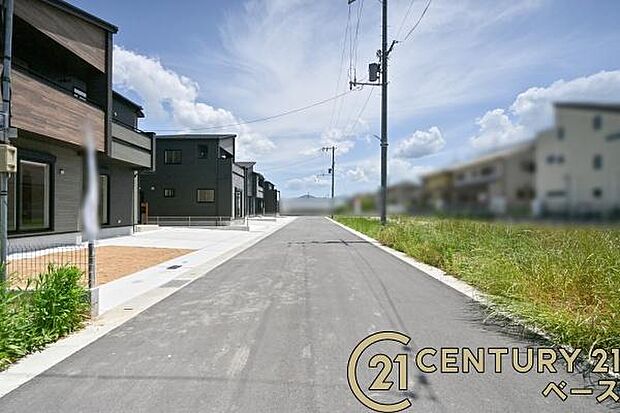 ■現地撮影写真■「大福駅」まで徒歩12分!「香久山駅」まで徒歩10分!