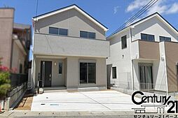 奈良県奈良市南京終町３丁目