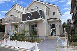 奈良県奈良市南京終町３丁目