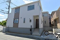 奈良県奈良市南京終町３丁目