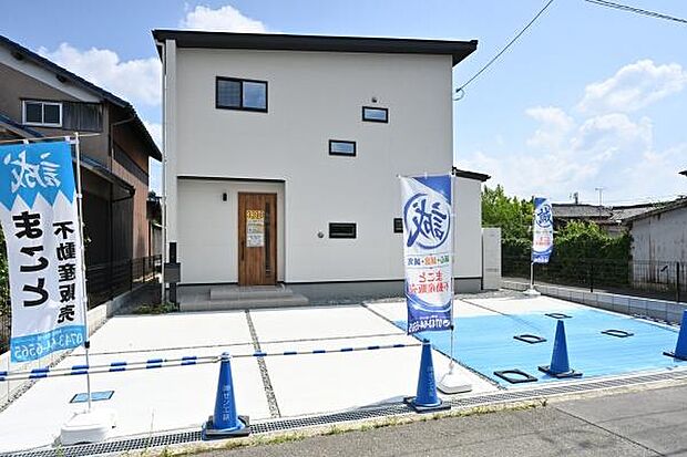 ■現地撮影写真■