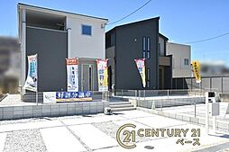 奈良県北葛城郡上牧町片岡台２丁目