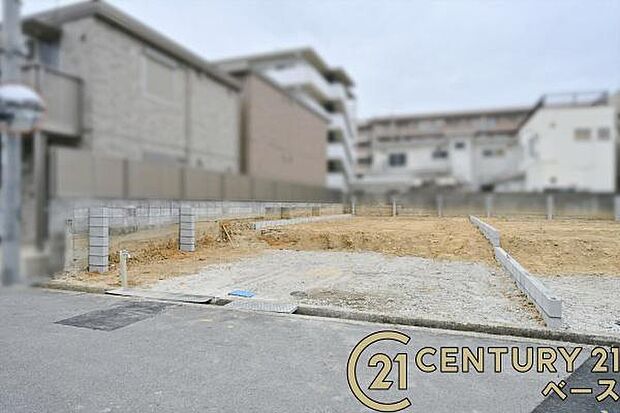 ■現地撮影写真■耐震等級3の地震に強い安心の邸宅!雨で汚れを洗い流してくれるセルフクリーニング機能付き外壁!お気軽にお問い合わせください!■
