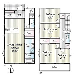 奈良県奈良市大安寺３丁目