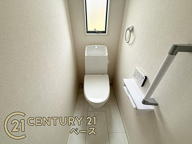 ■清潔感ある綺麗なお手洗いです!