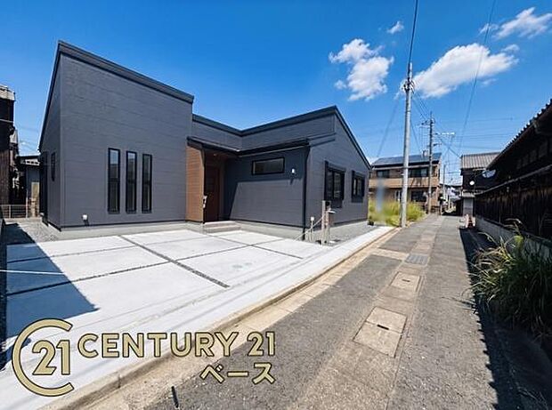■落ち着いた雰囲気の住宅地です!ぜひお気軽にお問い合わせください!