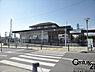 周辺：西田原本駅(近鉄 田原本線)まで720m