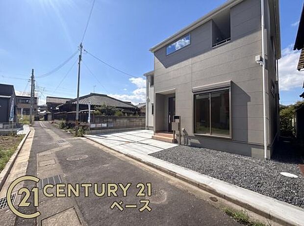 ■落ち着いた雰囲気の住宅地です!ぜひお気軽にお問い合わせください!