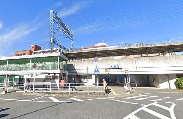 富雄駅(近鉄 奈良線)まで1440m