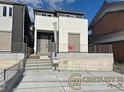 奈良県奈良市学園緑ヶ丘２丁目