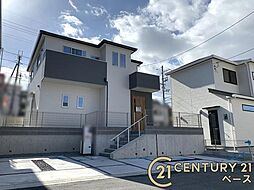 奈良県奈良市右京３丁目