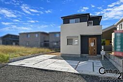 奈良県奈良市右京３丁目