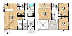 奈良県奈良市六条西１丁目