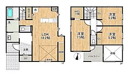 奈良県奈良市六条西１丁目