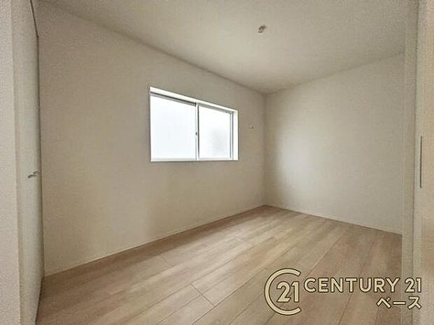 ■明るい雰囲気の洋室です!