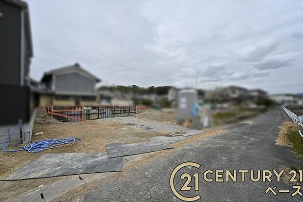 ■現地撮影写真■制震装置(SAFE365)搭載!制震+耐震の地震に強い安心の邸宅!お気軽にお問い合わせ下さい!■