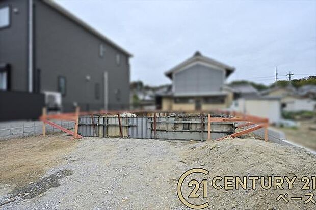 ■現地撮影写真■小学校まで徒歩3分圏内と子育て世代も安心!