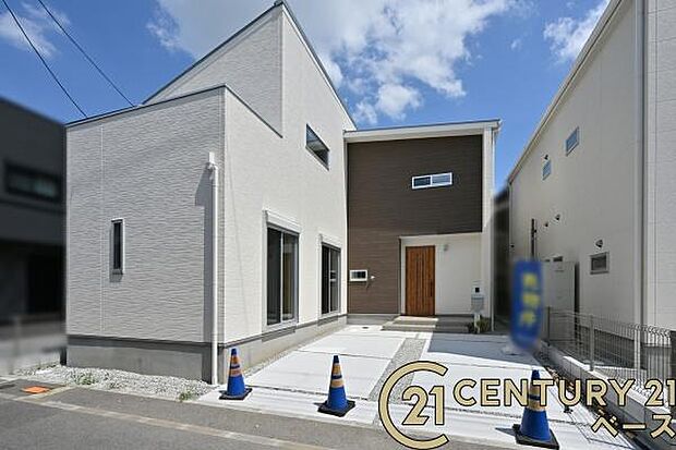 ■現地撮影写真■近鉄「西田原本駅」より徒歩12分の便利な立地!