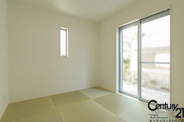 ■ほっこり落ち着ける和室!客間としてもご利用いただけます!■