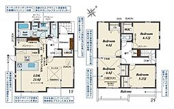 奈良県香芝市西真美２丁目