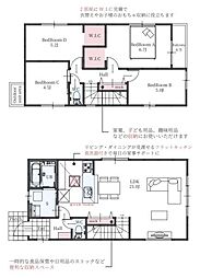 奈良県奈良市学園南２丁目