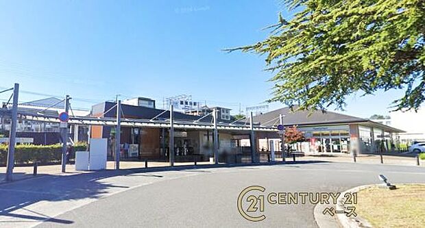 菖蒲池駅(近鉄 奈良線)まで960m