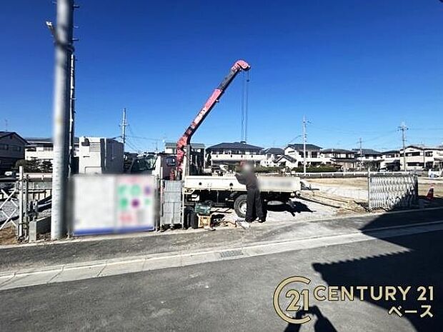 ■現地撮影写真■JR関西本線「法隆寺駅」徒歩17分の立地です!