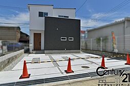 奈良県大和郡山市小泉町