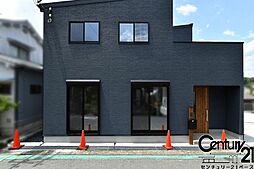 奈良県香芝市北今市２丁目