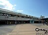 周辺：天理駅(近鉄 天理線)まで1200m