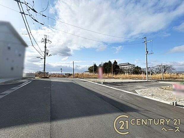 ■現地撮影写真■