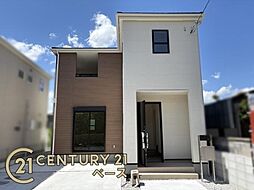 奈良県奈良市大森西町