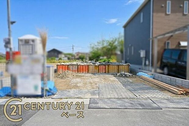 ■現地撮影写真■JR和歌山線「御所駅」まで徒歩15分の便利な立地!