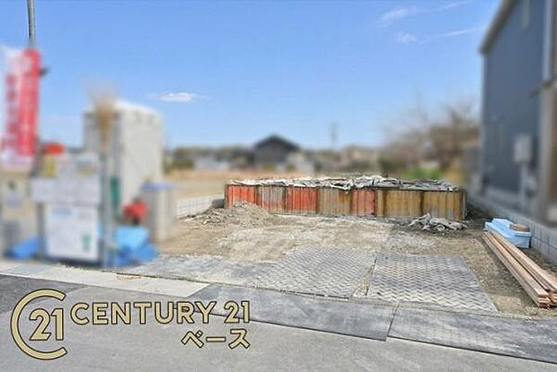 ■現地撮影写真■小学校・中学校まで徒歩圏内と子育て世代も安心!新生活におすすめの住居エリアです!