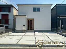 奈良県大和郡山市北郡山町