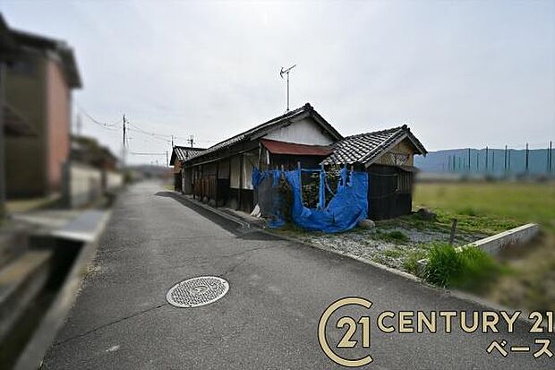 ■現地撮影写真■閑静な住宅地で穏やかな暮らしをスタート!