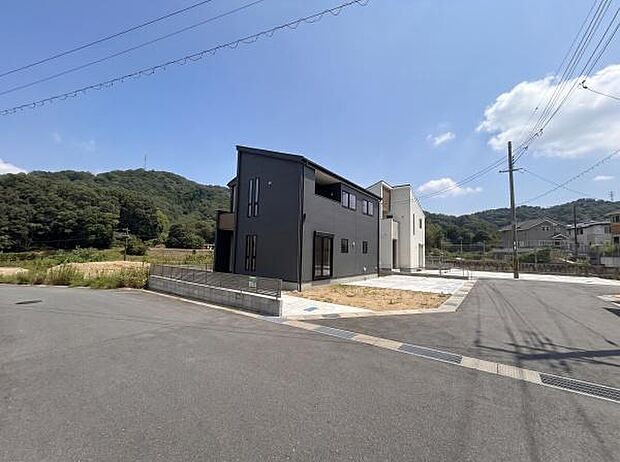 ■落ち着いた雰囲気の閑静な住宅地です!