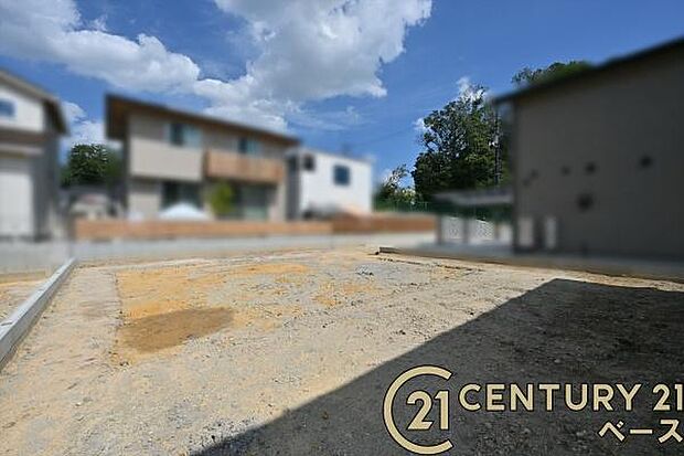 ■現地撮影写真■小学校まで徒歩圏内です!