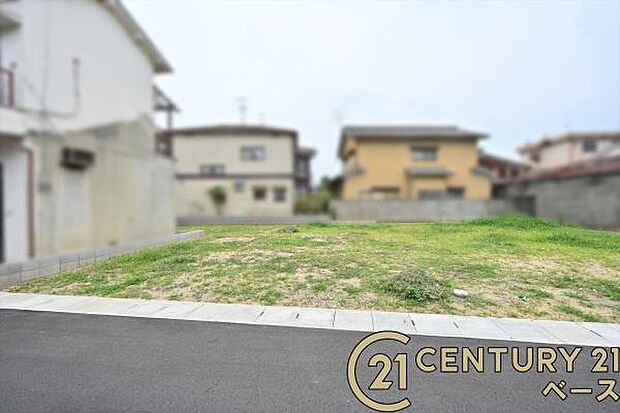 ■現地撮影写真■小中学校まで徒歩圏内です!