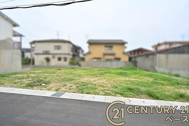 ■現地撮影写真■スーパーまで徒歩圏内・毎日のお買い物も楽々です!