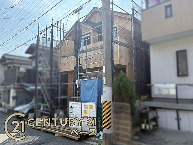 ■現地撮影写真■近鉄南大阪線「道明寺駅」より徒歩17分!お気軽にお問い合わせください!