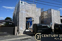 奈良県奈良市帝塚山３丁目