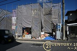 奈良県奈良市帝塚山３丁目